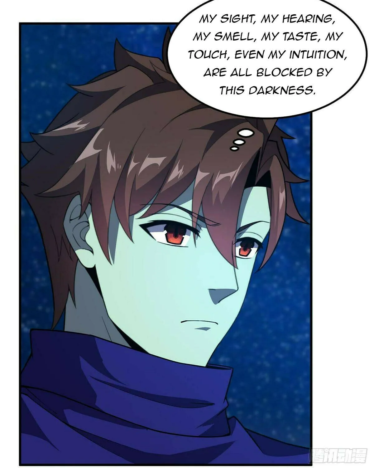 Read Monster Pet Evolution (Colored) (en) Manga Online