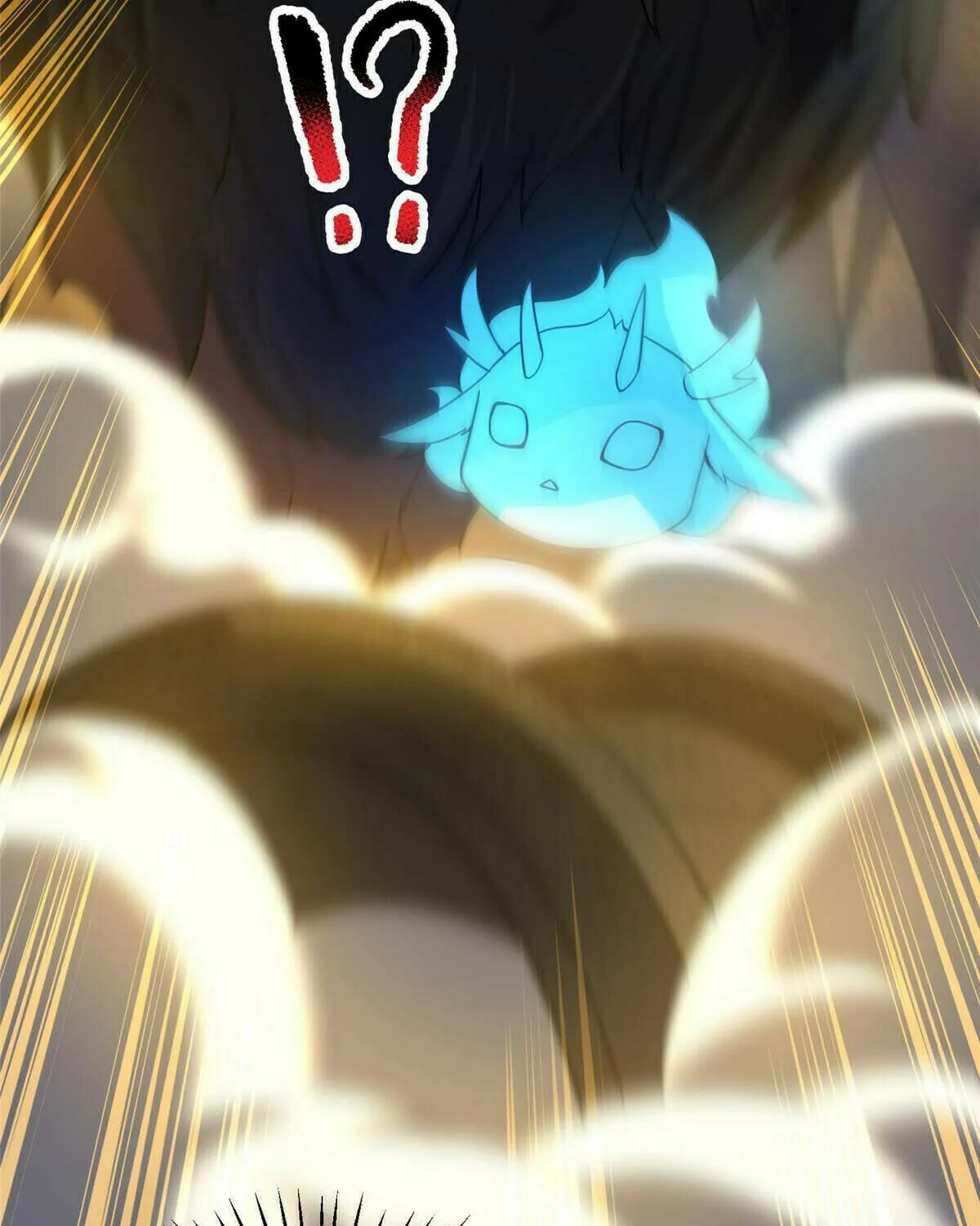 Read Monster Pet Evolution (Colored) (en) Manga Online