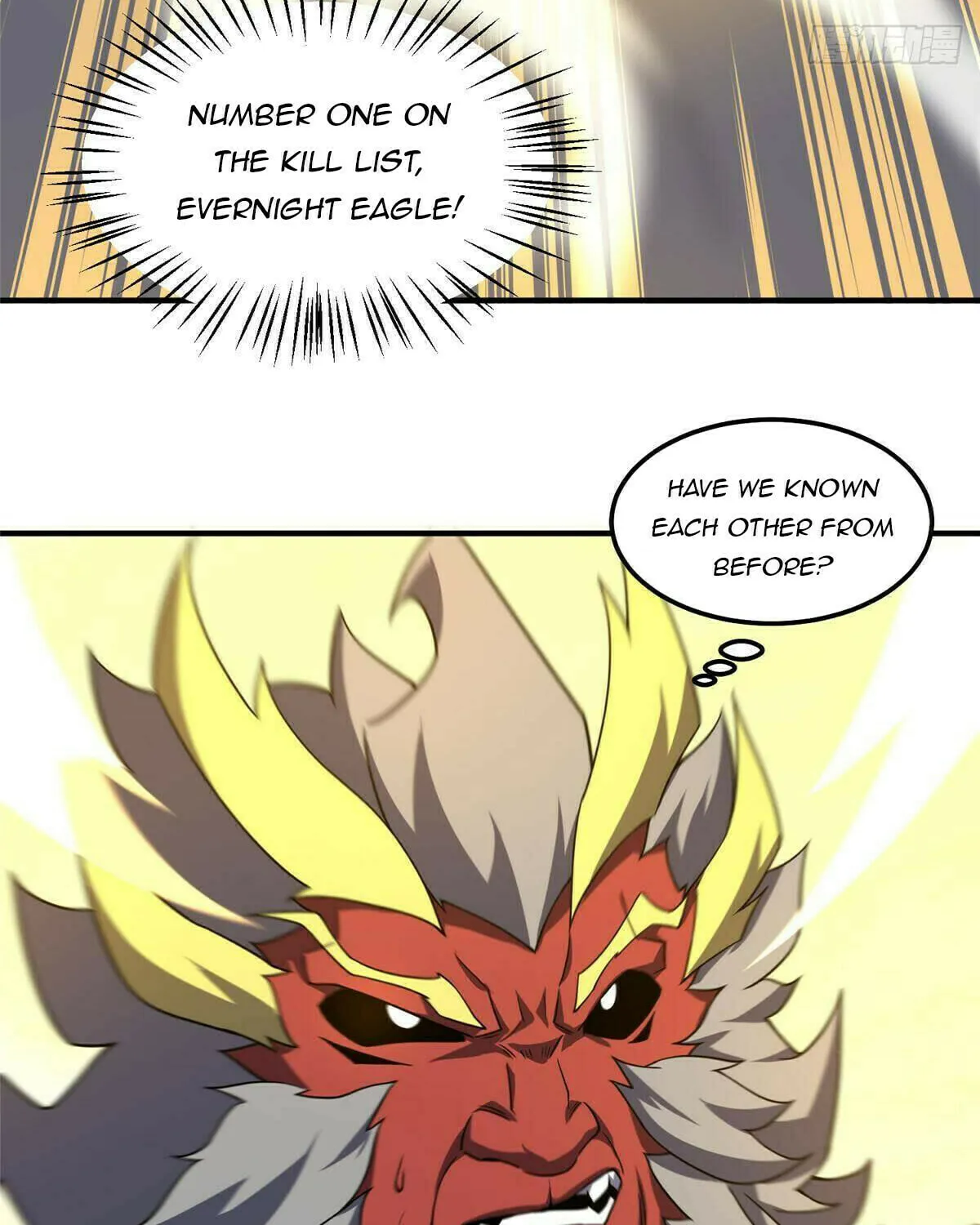 Read Monster Pet Evolution (Colored) (en) Manga Online