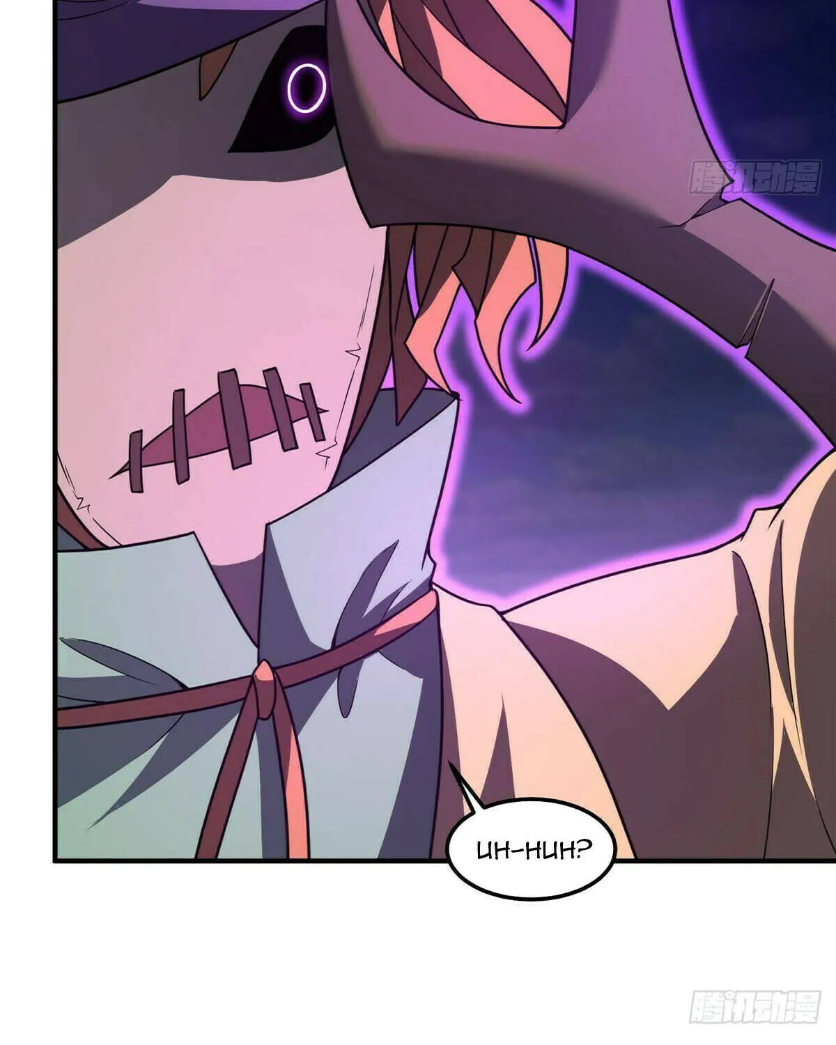 Read Monster Pet Evolution (Colored) (en) Manga Online