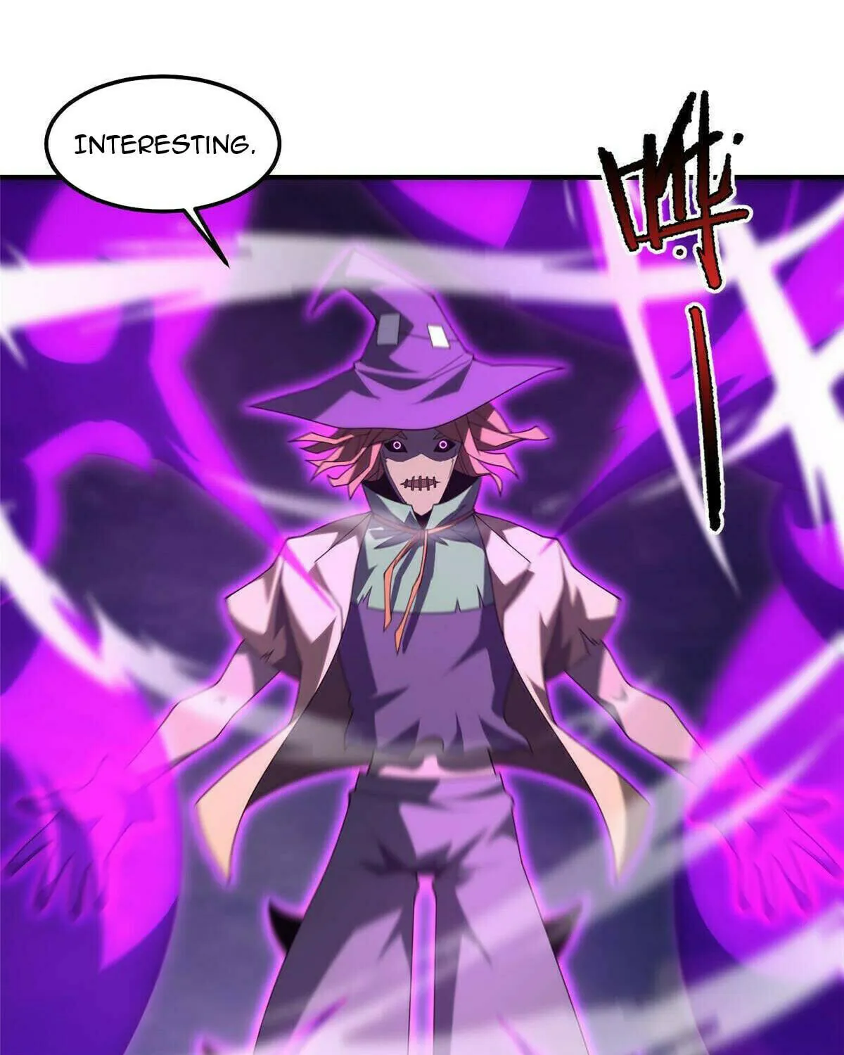 Read Monster Pet Evolution (Colored) (en) Manga Online