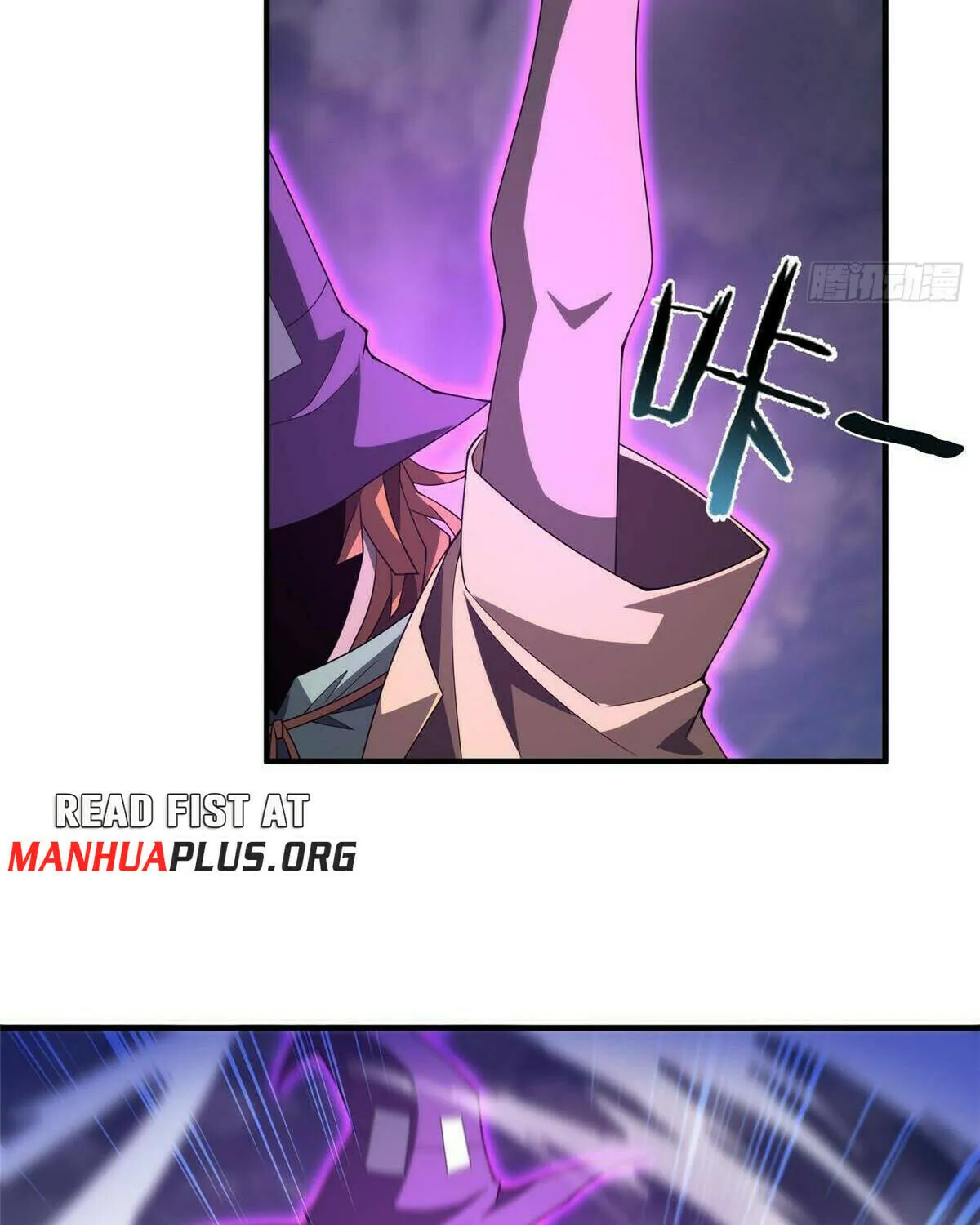 Read Monster Pet Evolution (Colored) (en) Manga Online