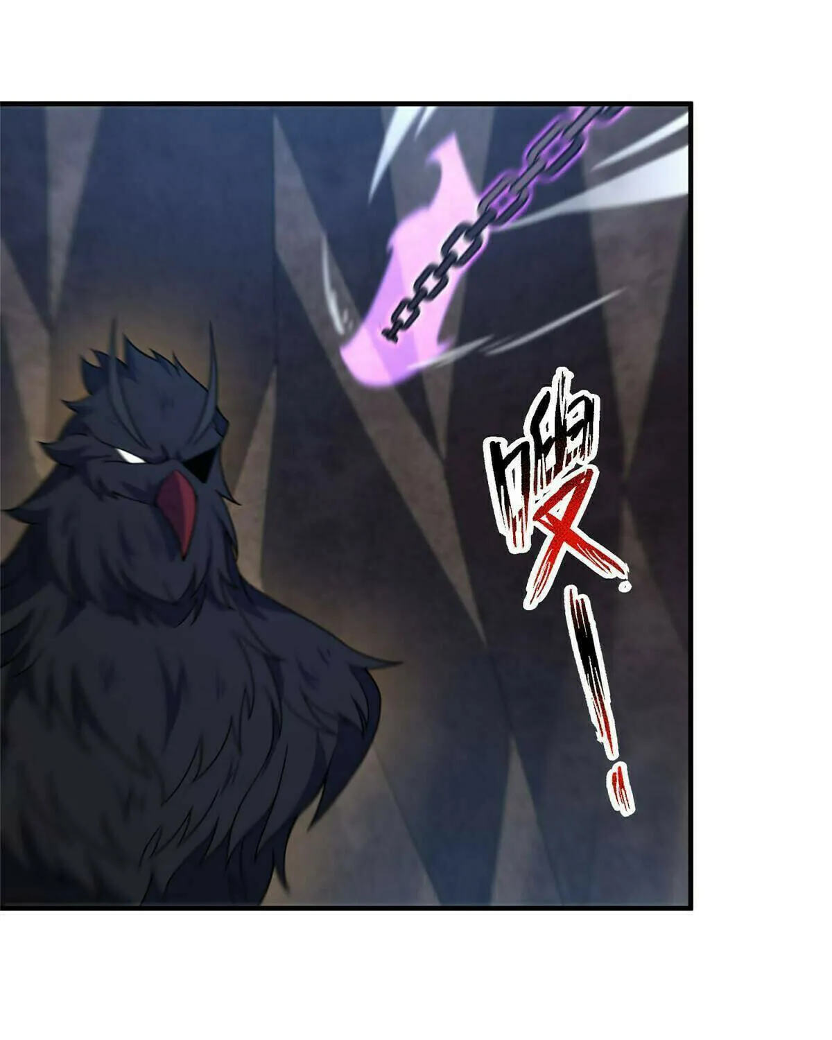 Read Monster Pet Evolution (Colored) (en) Manga Online