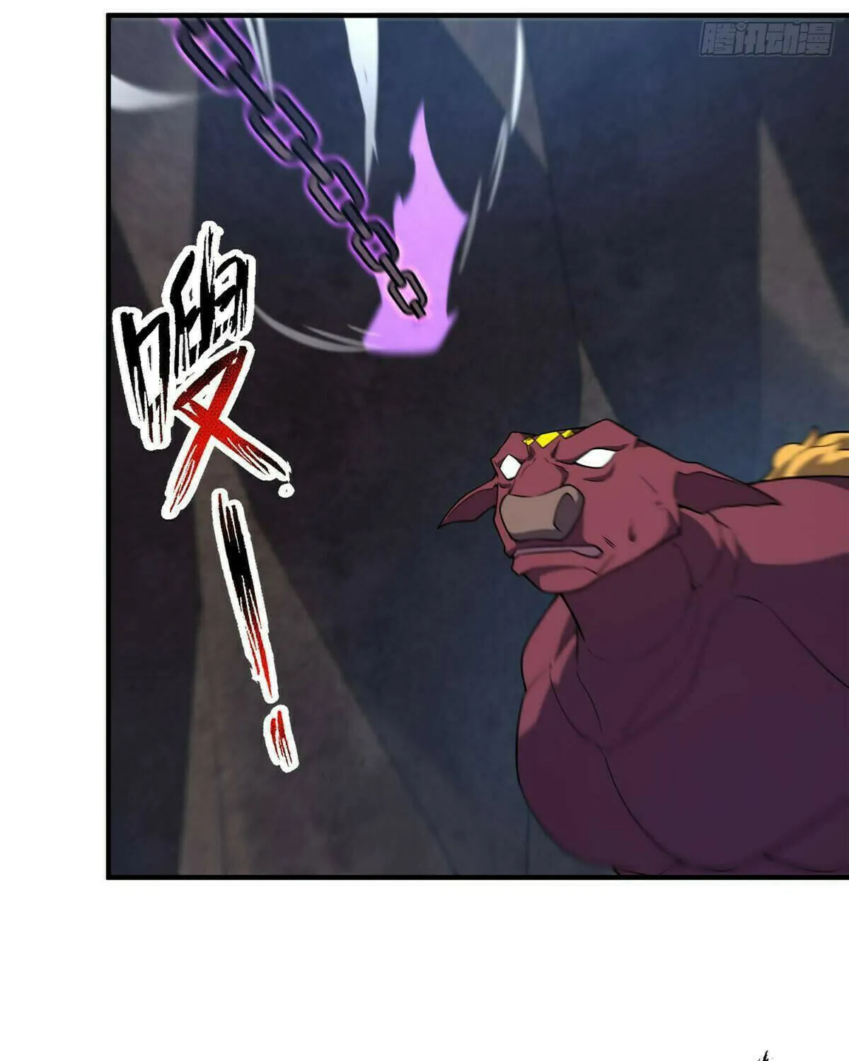 Read Monster Pet Evolution (Colored) (en) Manga Online