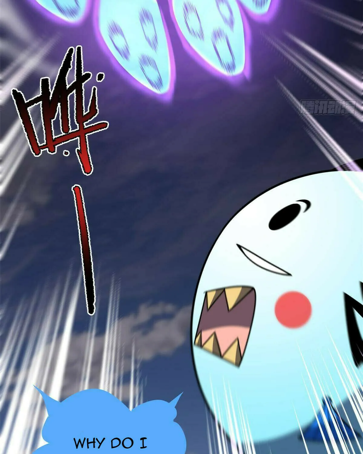 Read Monster Pet Evolution (Colored) (en) Manga Online