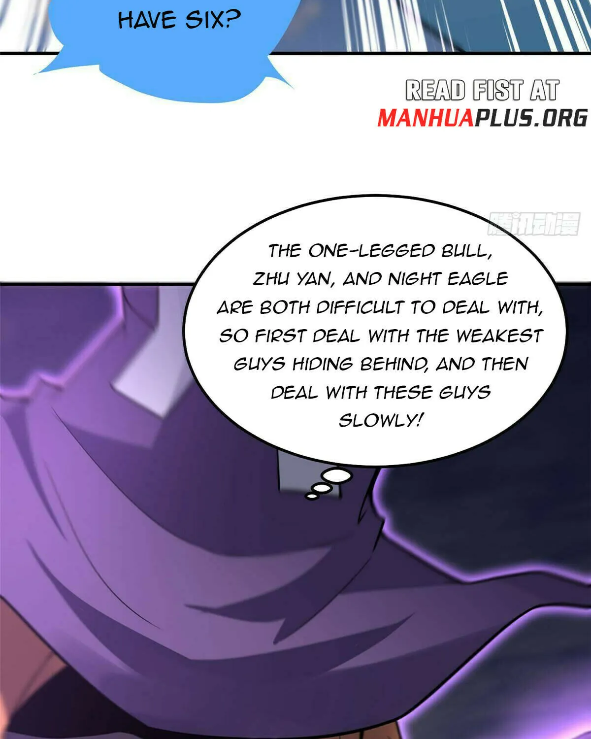 Read Monster Pet Evolution (Colored) (en) Manga Online