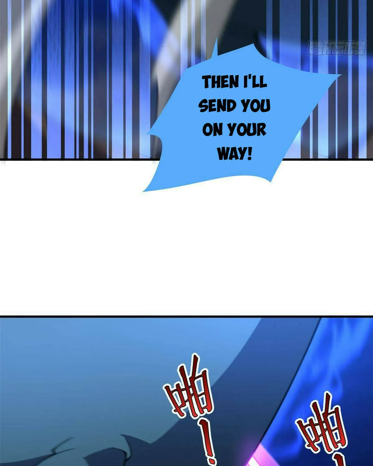 Read Monster Pet Evolution (Colored) (en) Manga Online