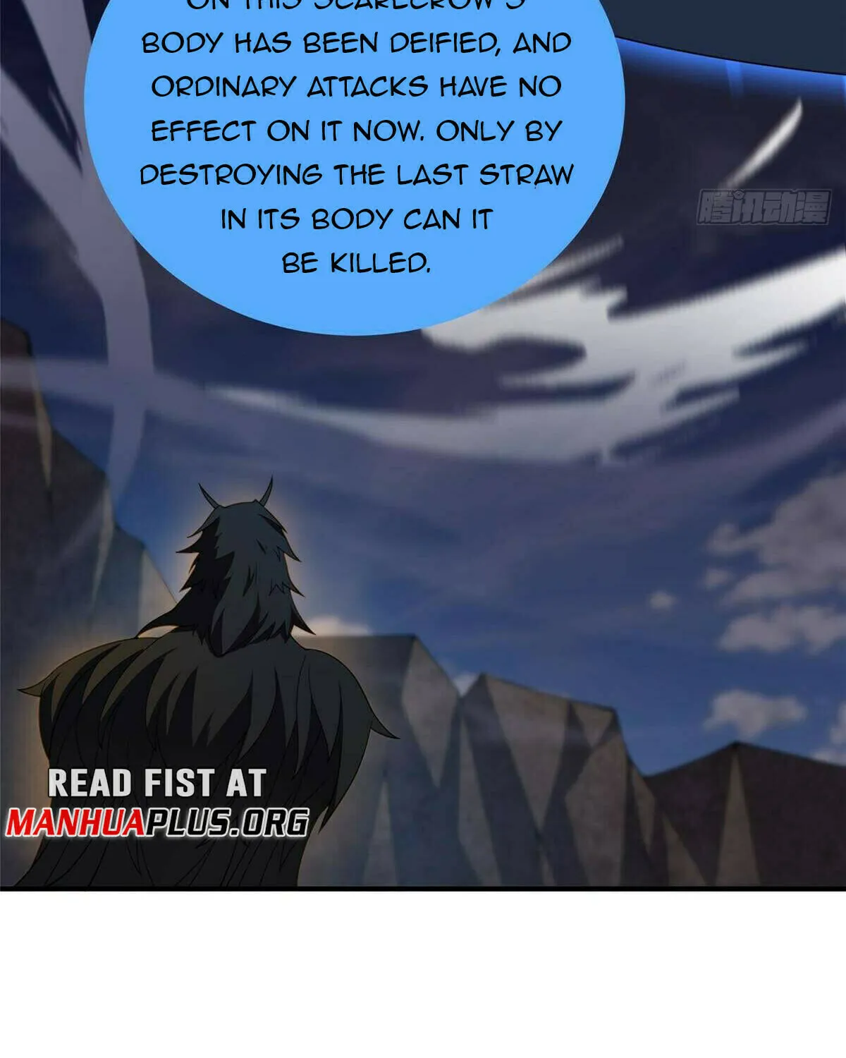 Read Monster Pet Evolution (Colored) (en) Manga Online