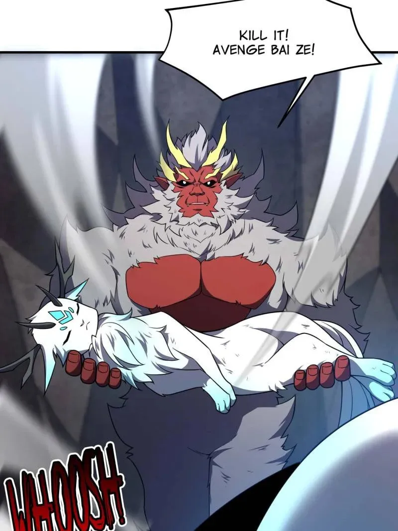 Read Monster Pet Evolution (Colored) (en) Manga Online