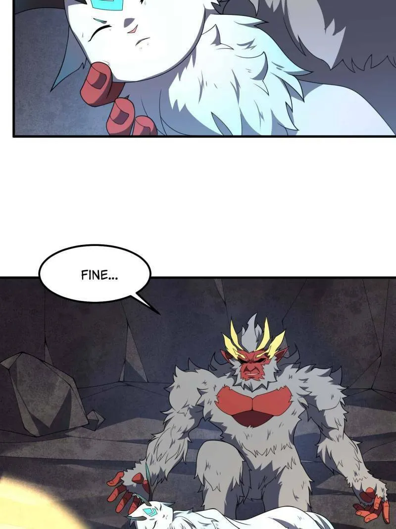 Read Monster Pet Evolution (Colored) (en) Manga Online