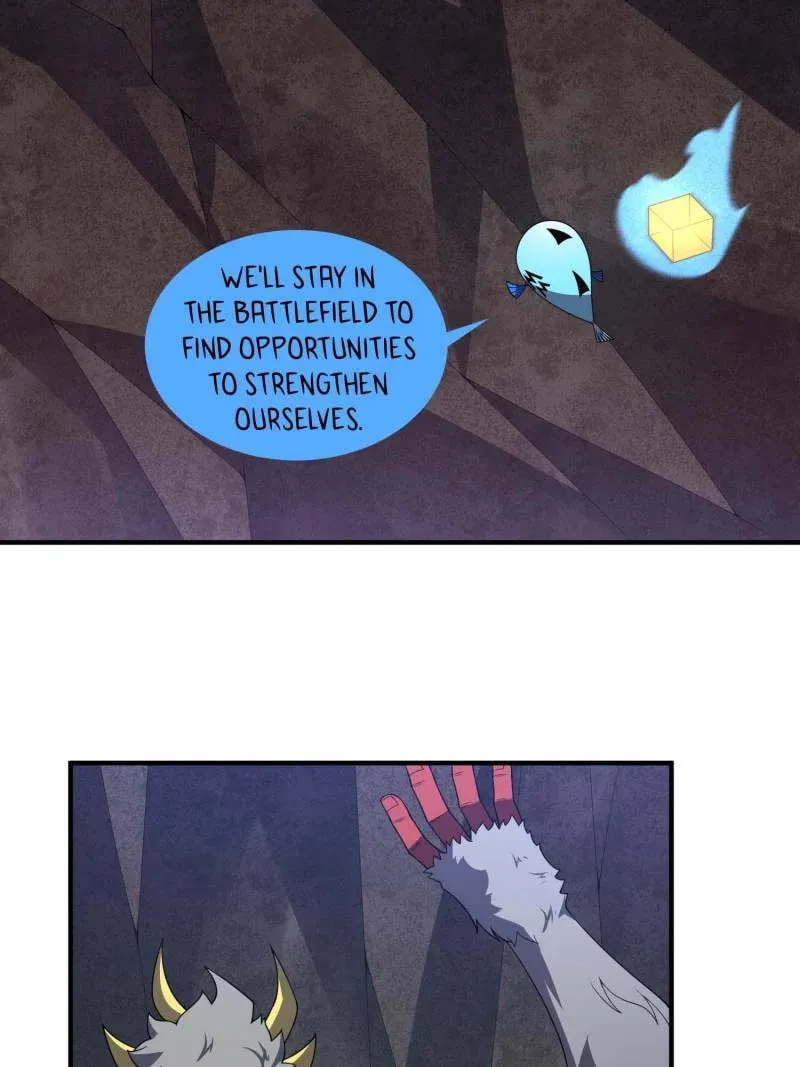 Read Monster Pet Evolution (Colored) (en) Manga Online