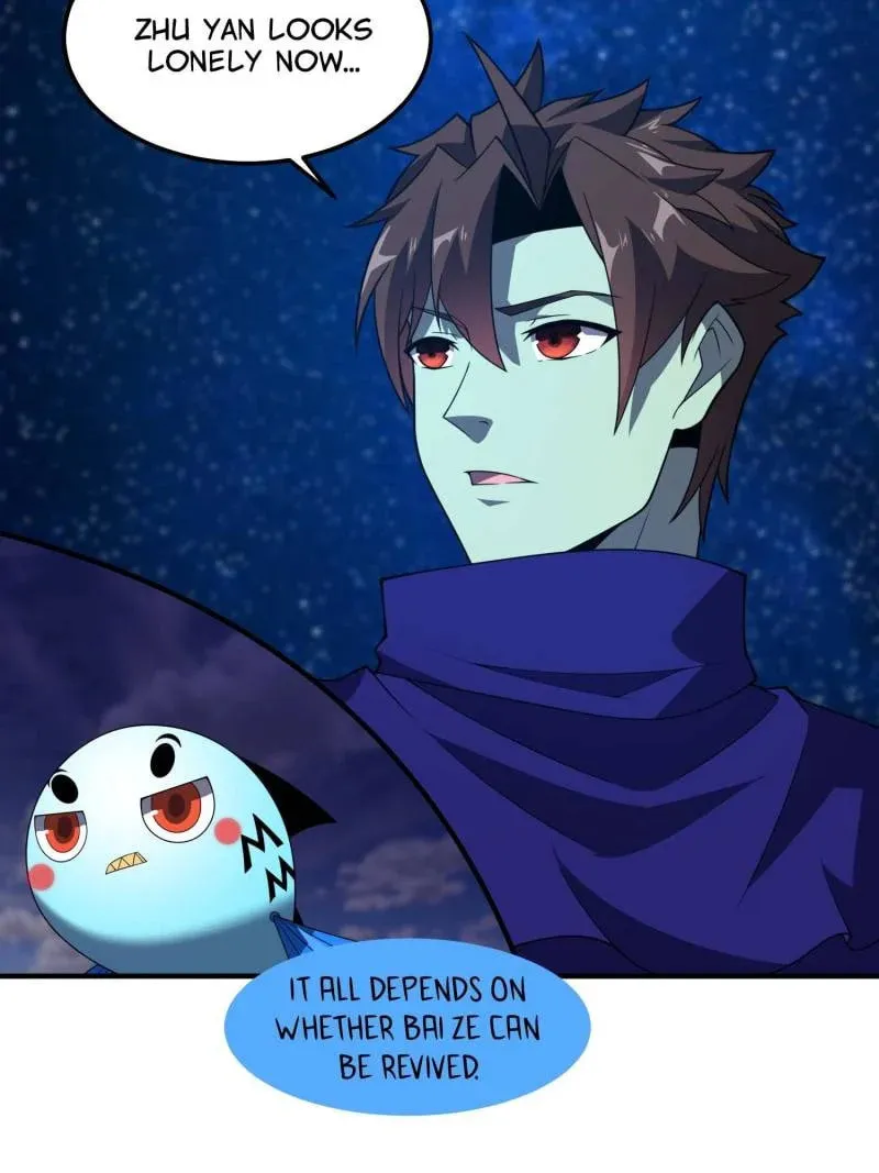 Read Monster Pet Evolution (Colored) (en) Manga Online