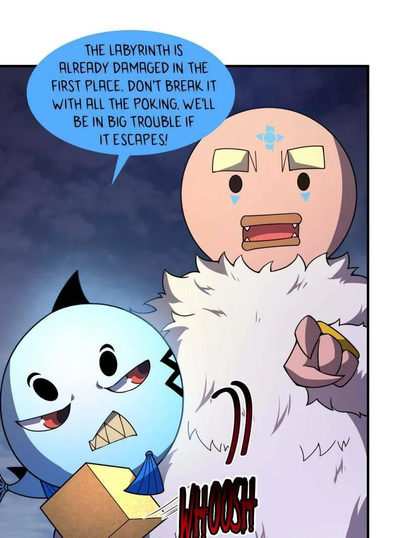 Read Monster Pet Evolution (Colored) (en) Manga Online