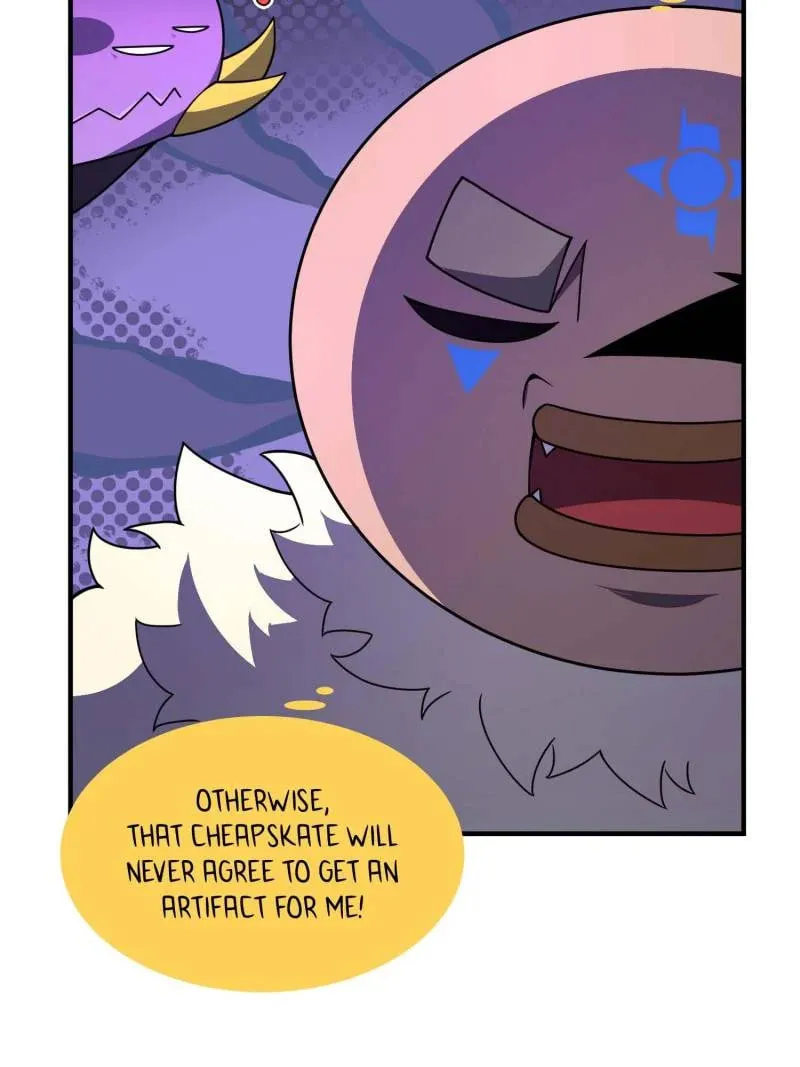 Read Monster Pet Evolution (Colored) (en) Manga Online