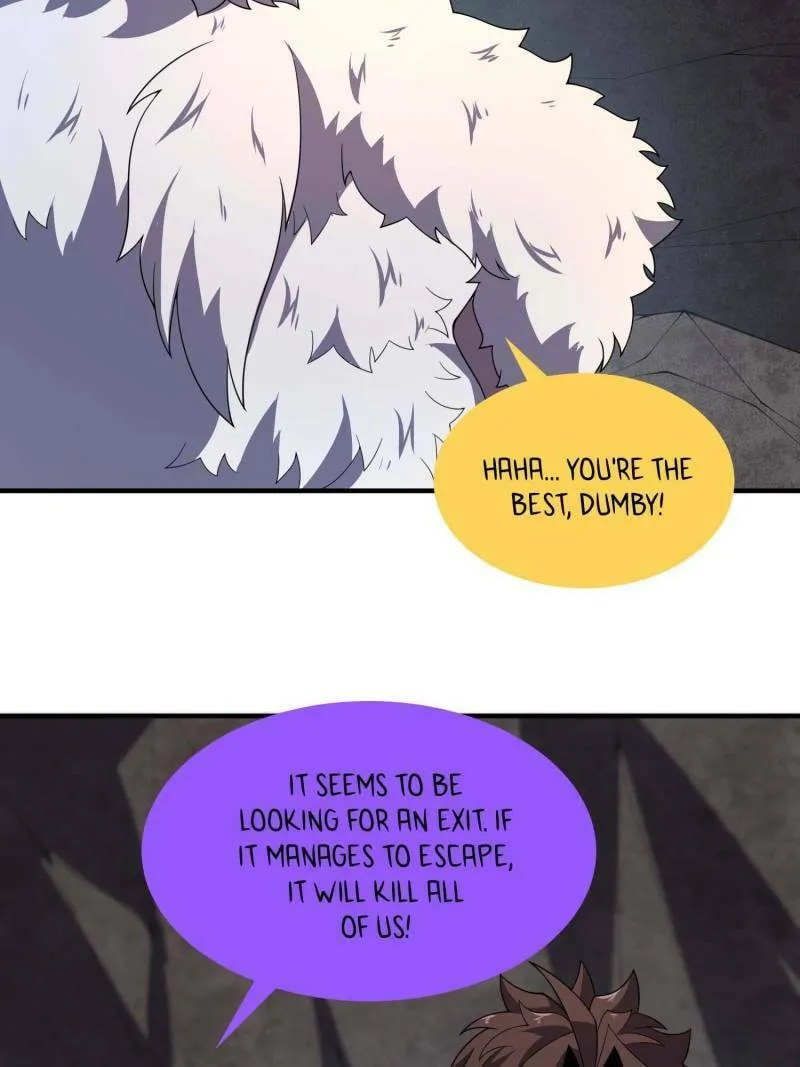 Read Monster Pet Evolution (Colored) (en) Manga Online