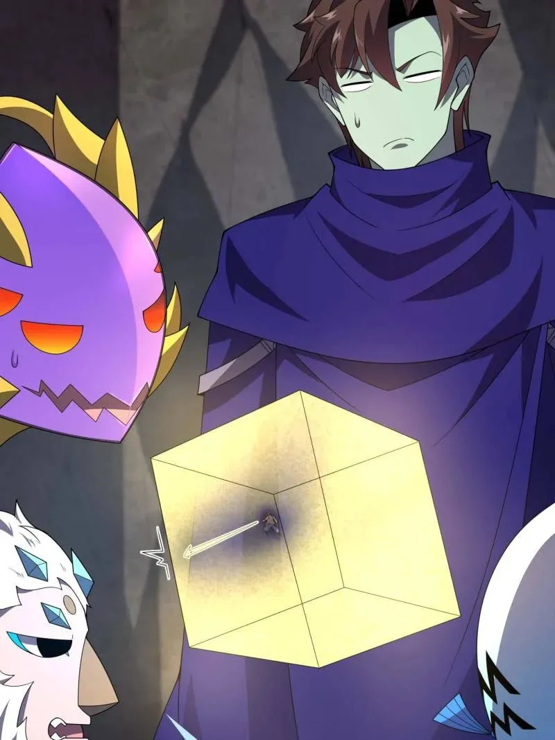 Read Monster Pet Evolution (Colored) (en) Manga Online