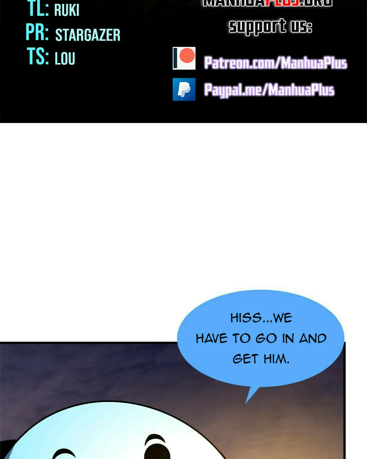 Read Monster Pet Evolution (Colored) (en) Manga Online