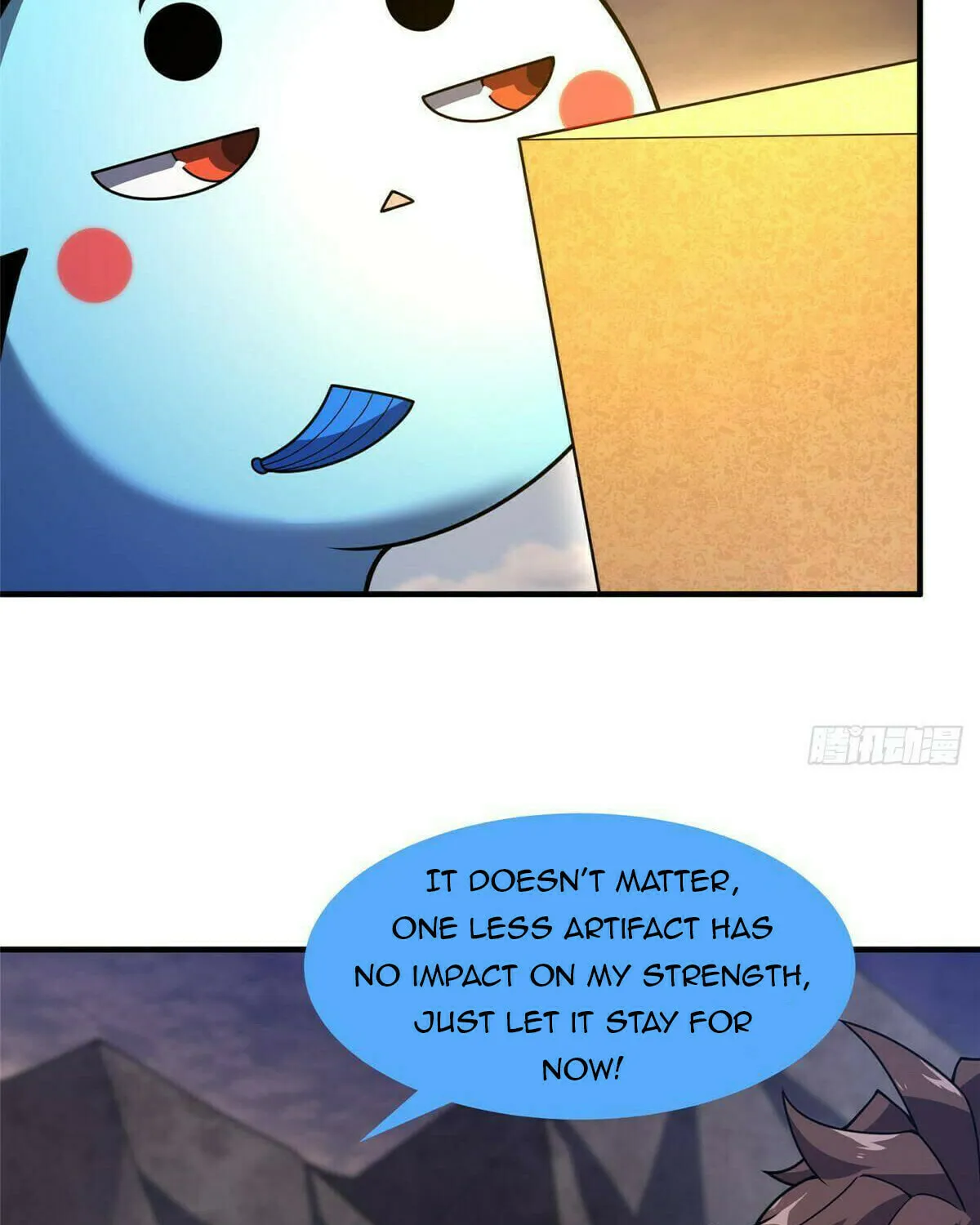 Read Monster Pet Evolution (Colored) (en) Manga Online