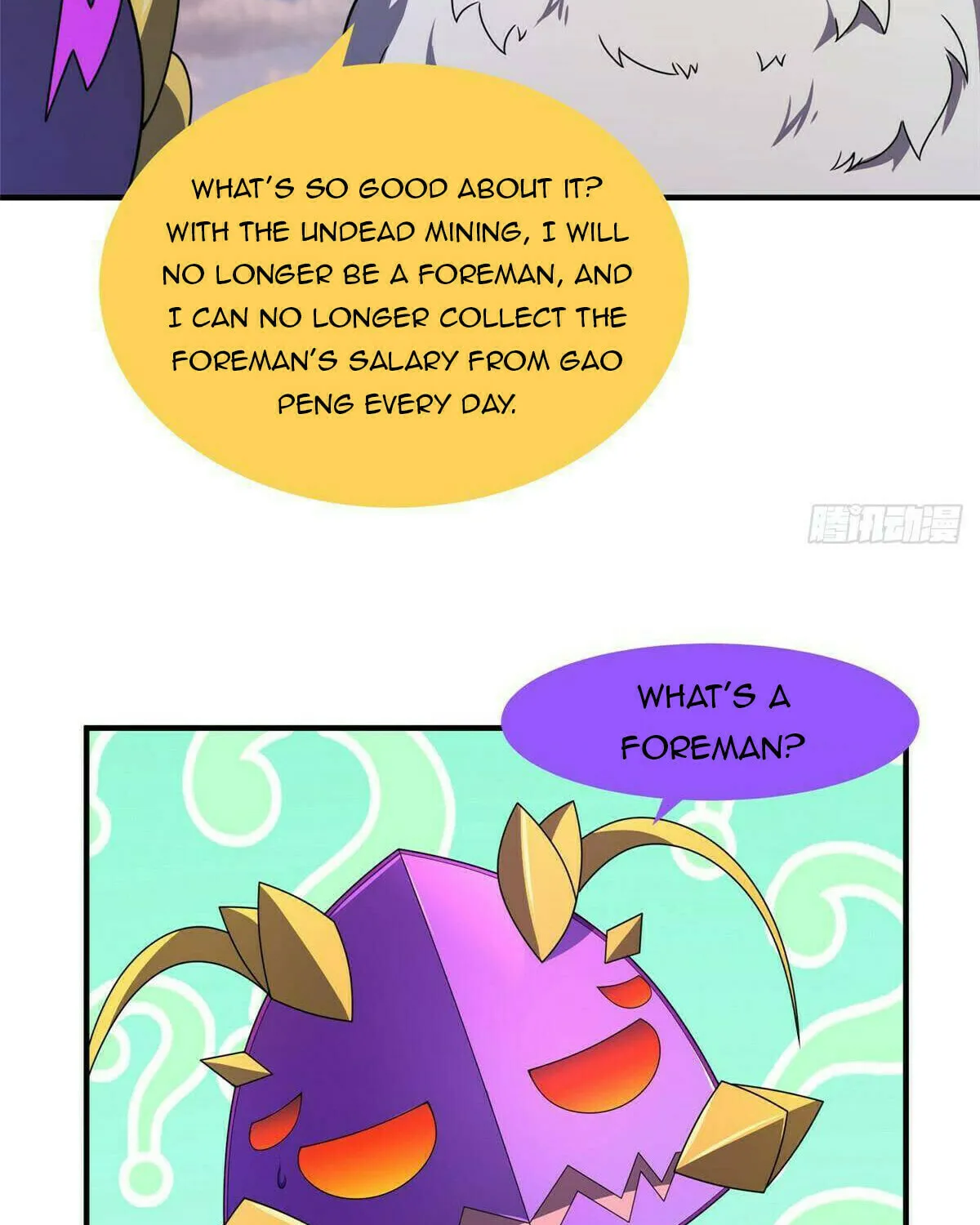 Read Monster Pet Evolution (Colored) (en) Manga Online