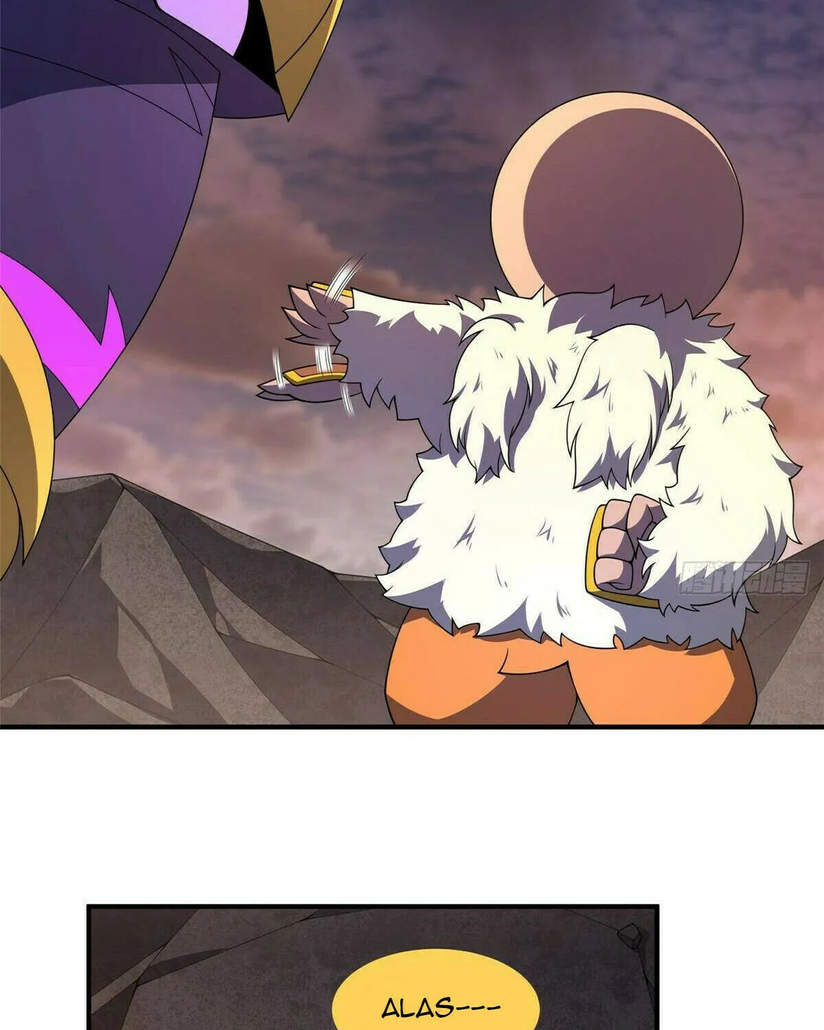 Read Monster Pet Evolution (Colored) (en) Manga Online