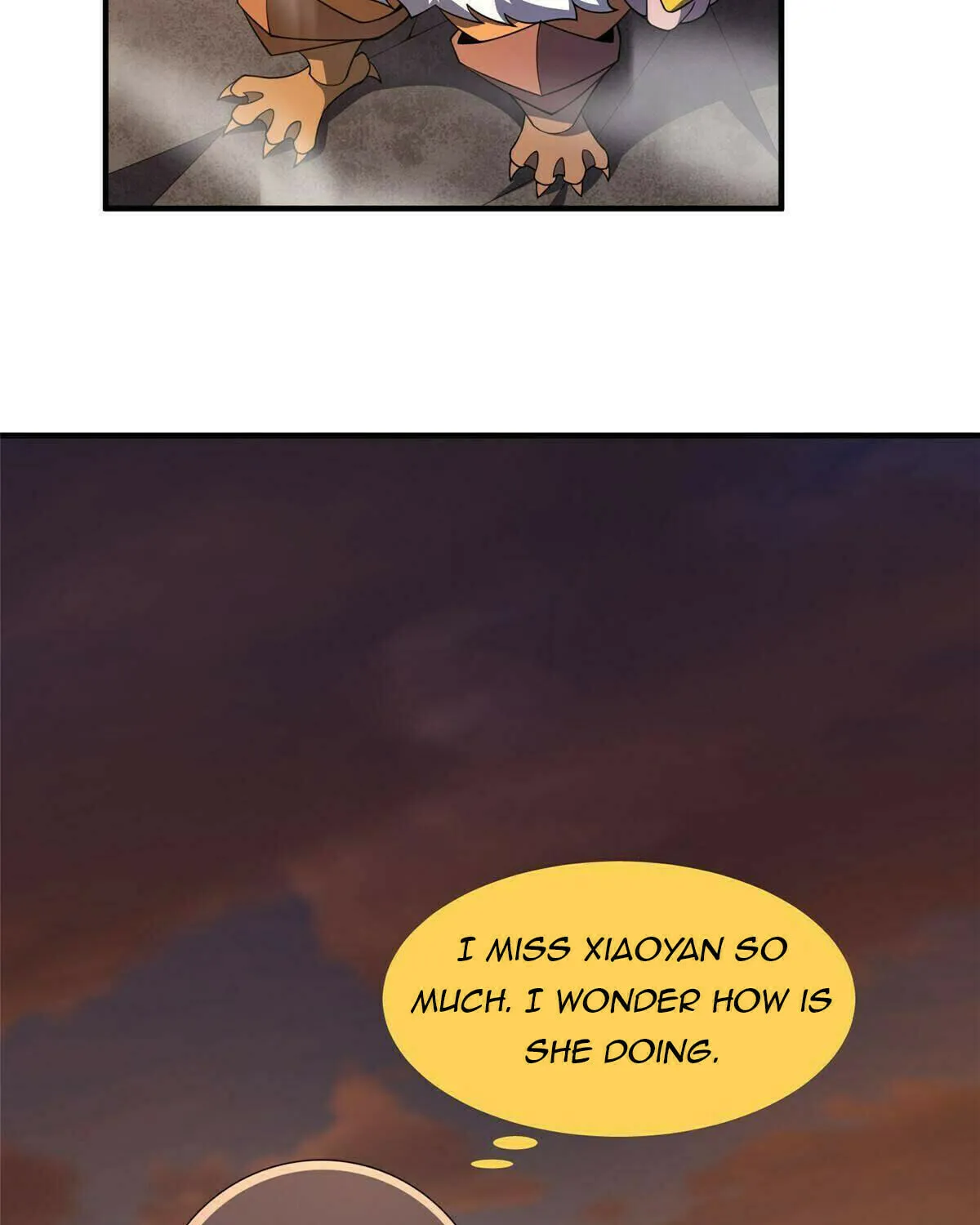 Read Monster Pet Evolution (Colored) (en) Manga Online