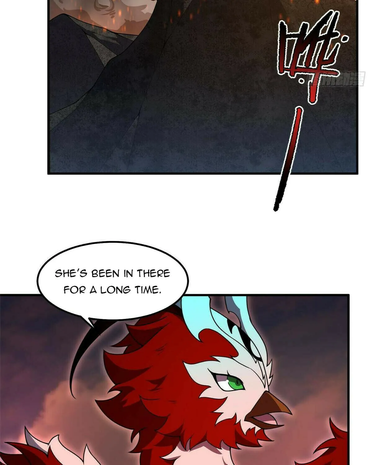 Read Monster Pet Evolution (Colored) (en) Manga Online
