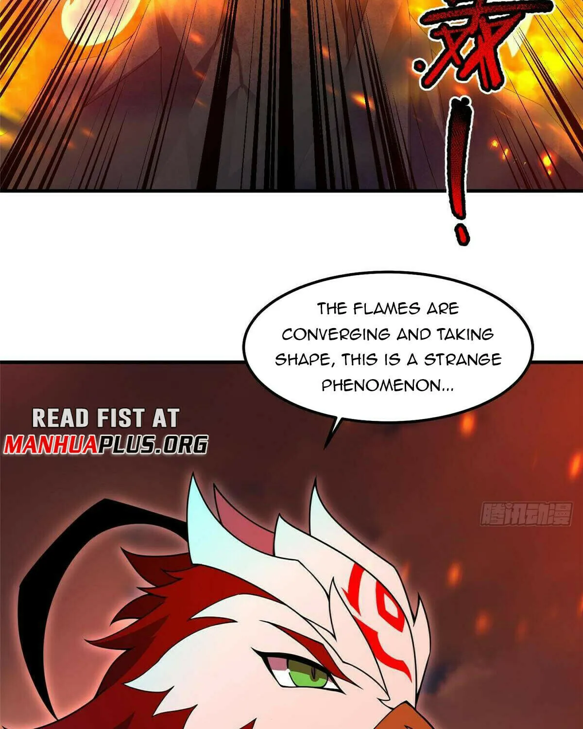 Read Monster Pet Evolution (Colored) (en) Manga Online