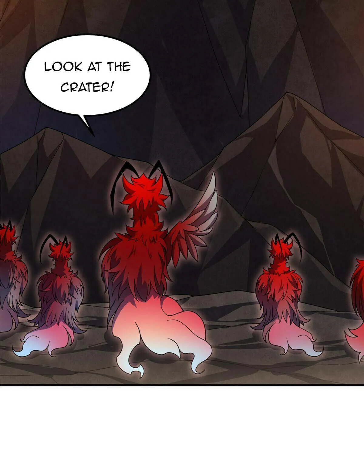 Read Monster Pet Evolution (Colored) (en) Manga Online