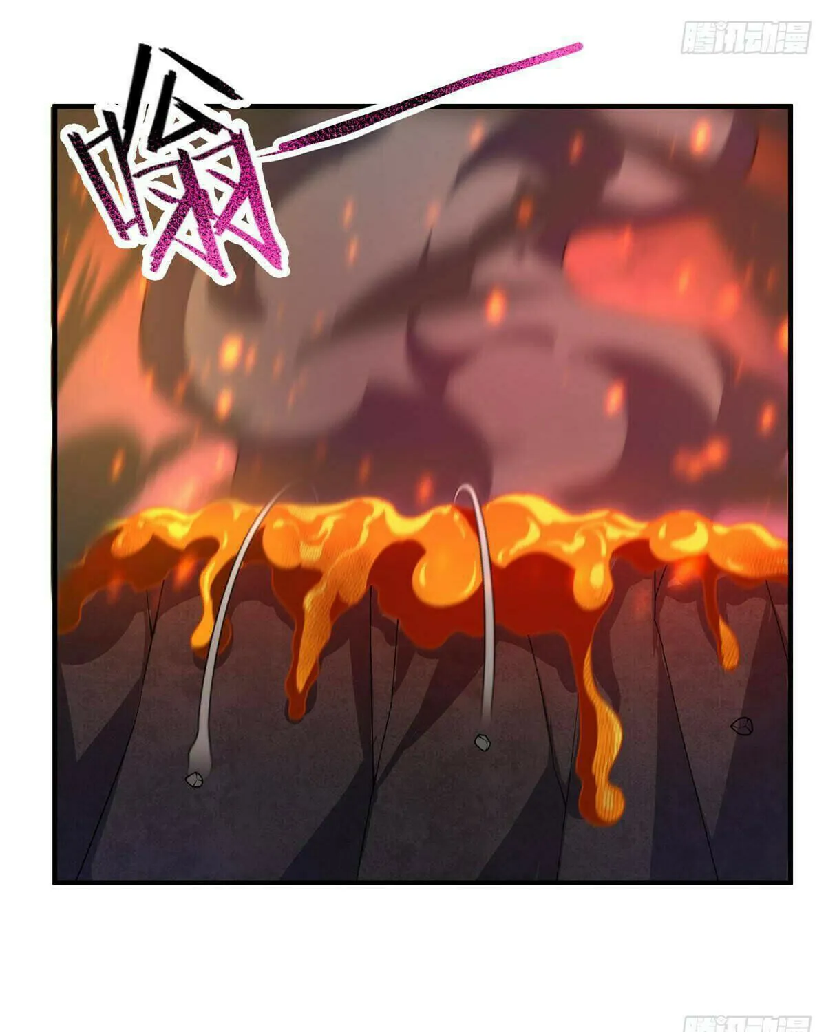 Read Monster Pet Evolution (Colored) (en) Manga Online