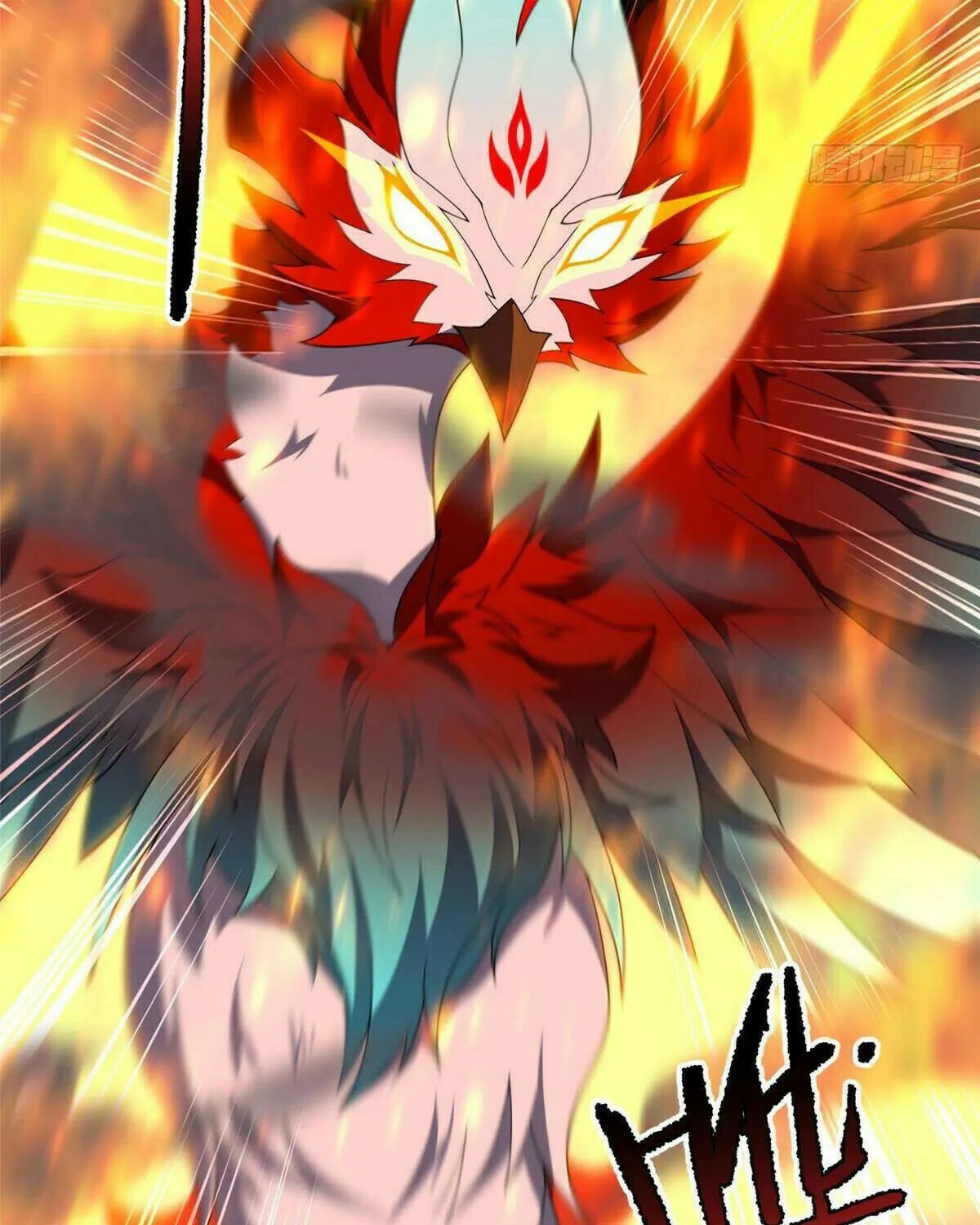 Read Monster Pet Evolution (Colored) (en) Manga Online