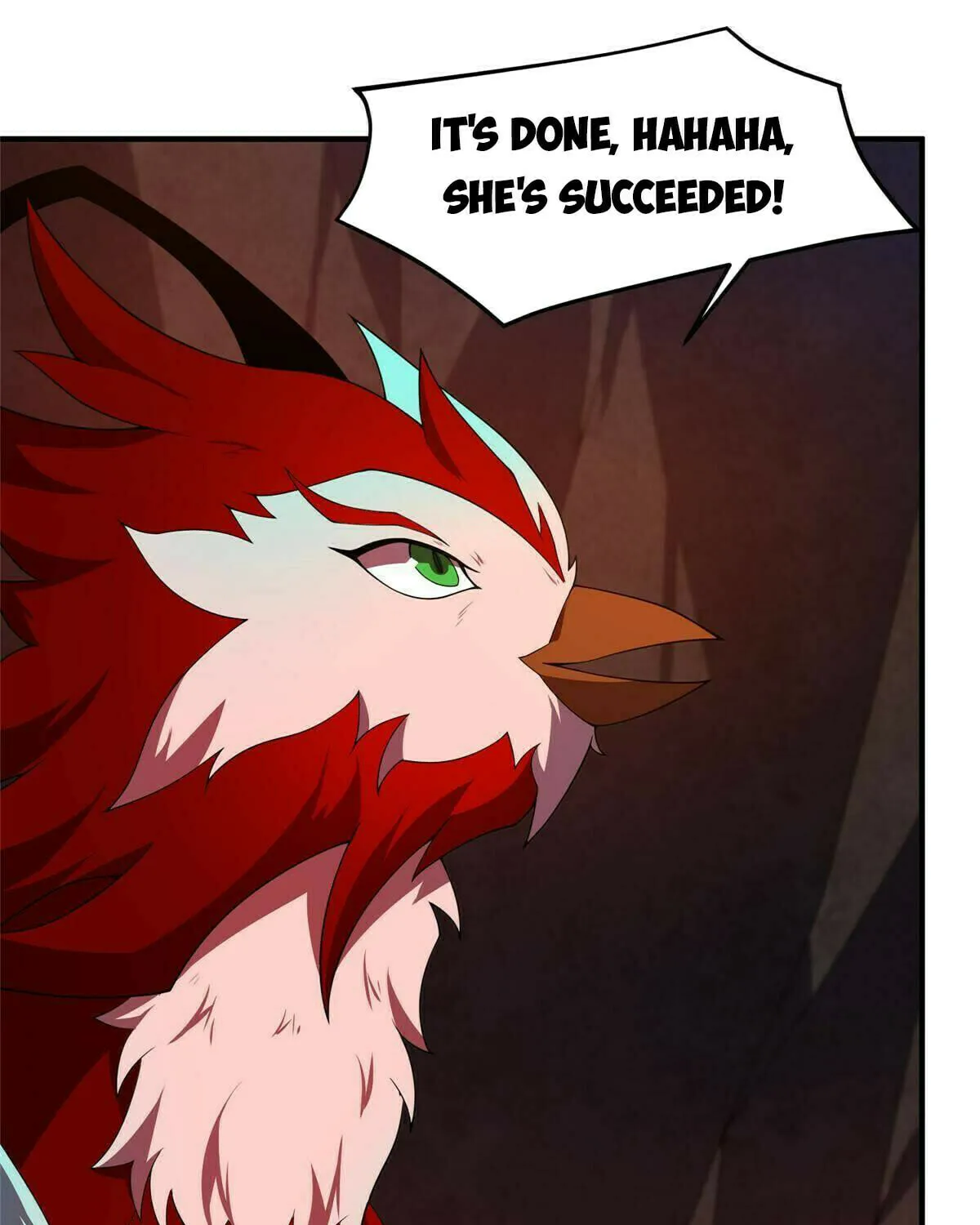 Read Monster Pet Evolution (Colored) (en) Manga Online