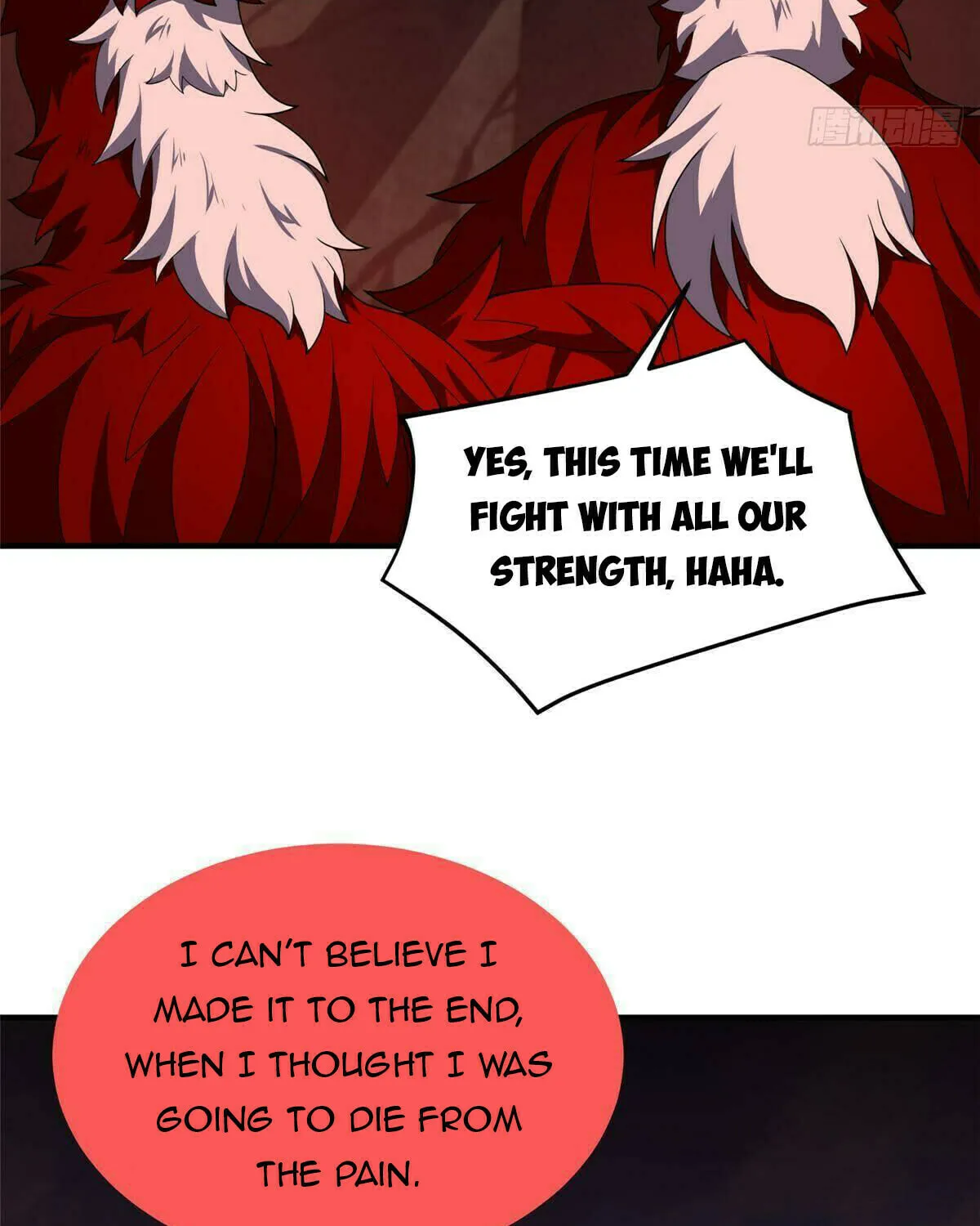 Read Monster Pet Evolution (Colored) (en) Manga Online
