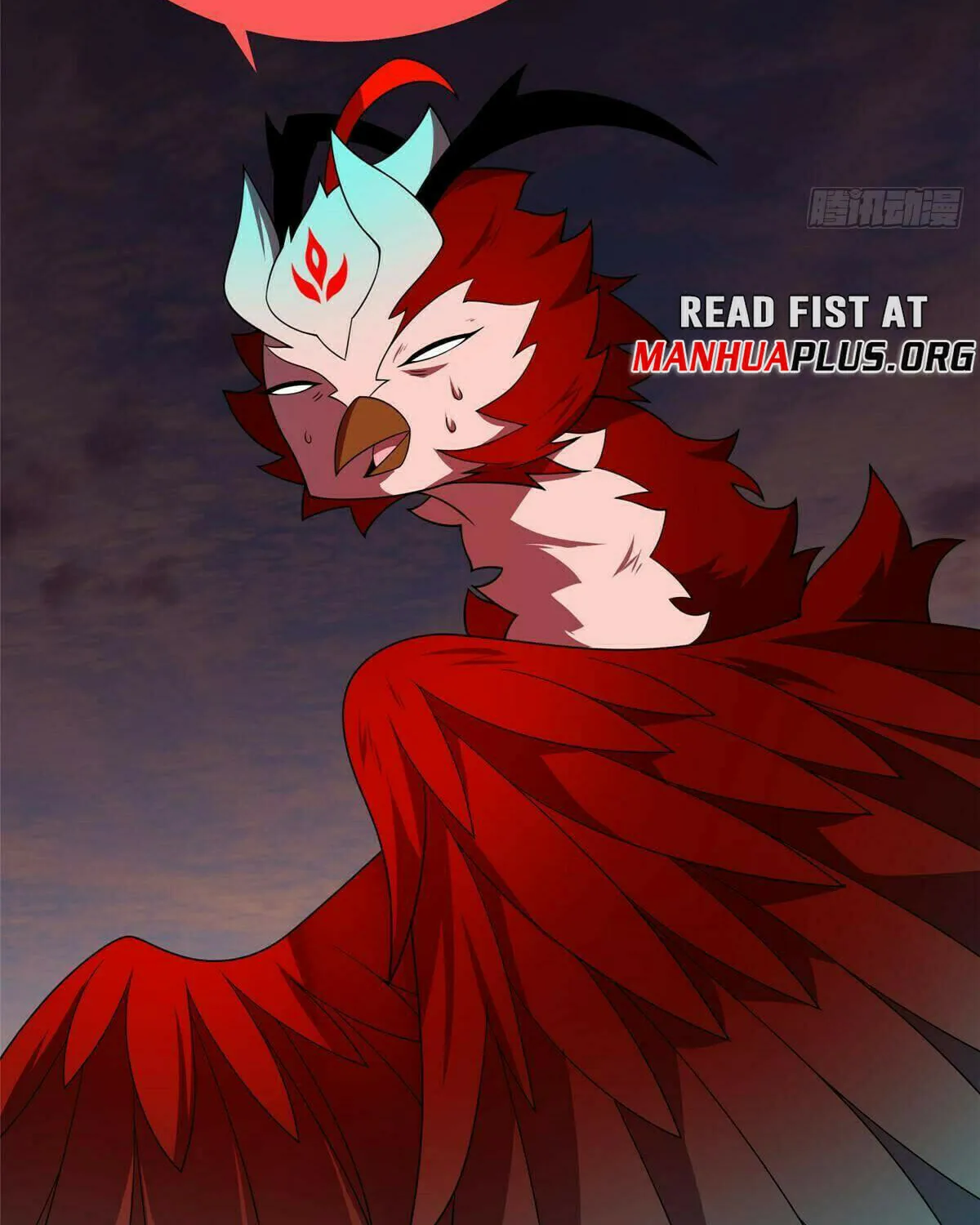 Read Monster Pet Evolution (Colored) (en) Manga Online