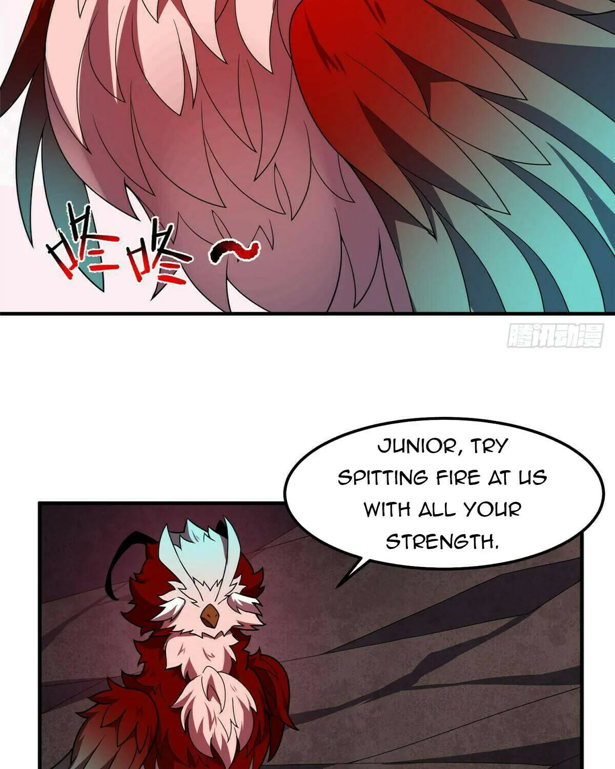 Read Monster Pet Evolution (Colored) (en) Manga Online