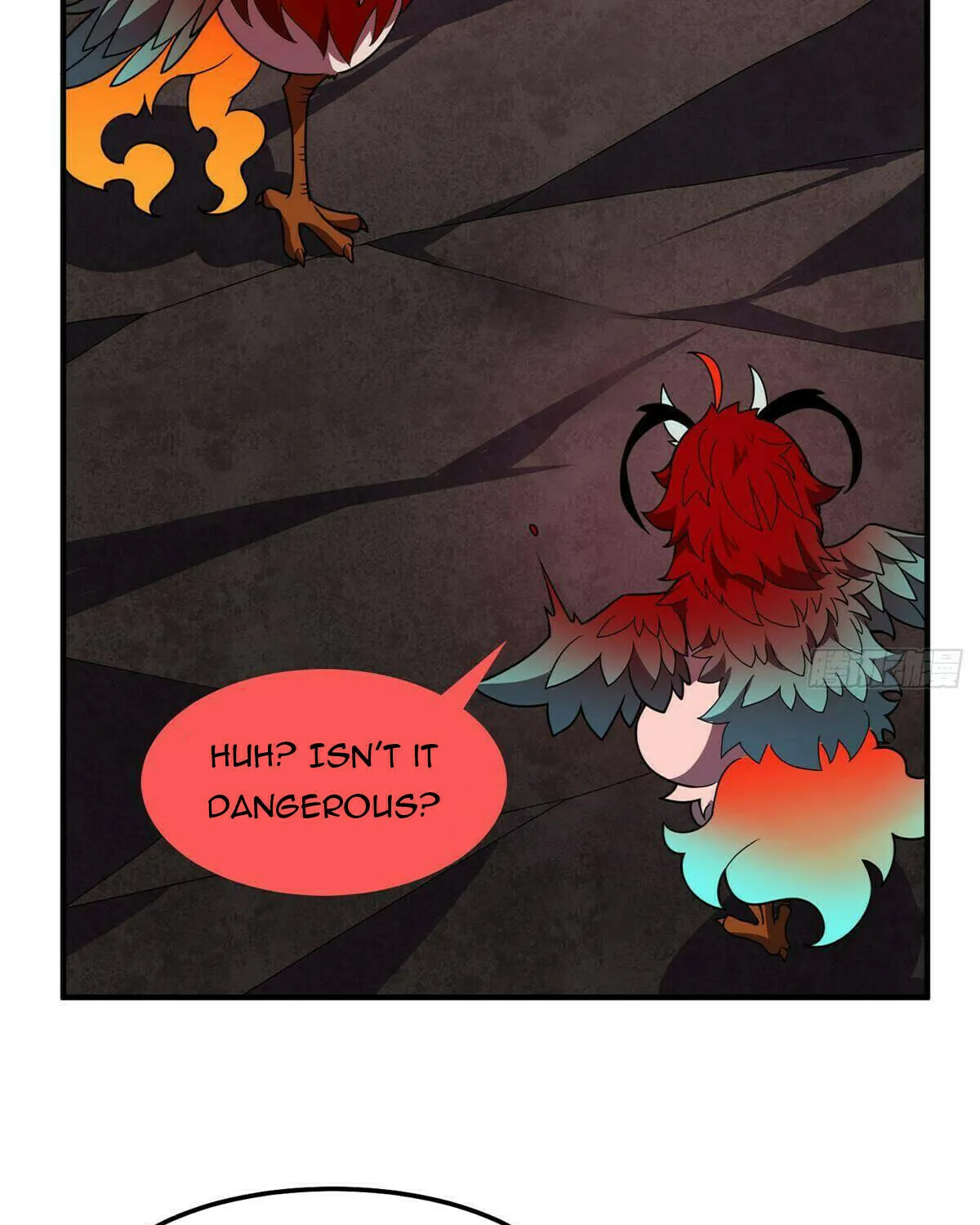 Read Monster Pet Evolution (Colored) (en) Manga Online