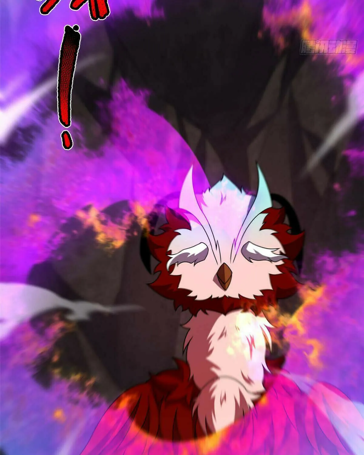 Read Monster Pet Evolution (Colored) (en) Manga Online