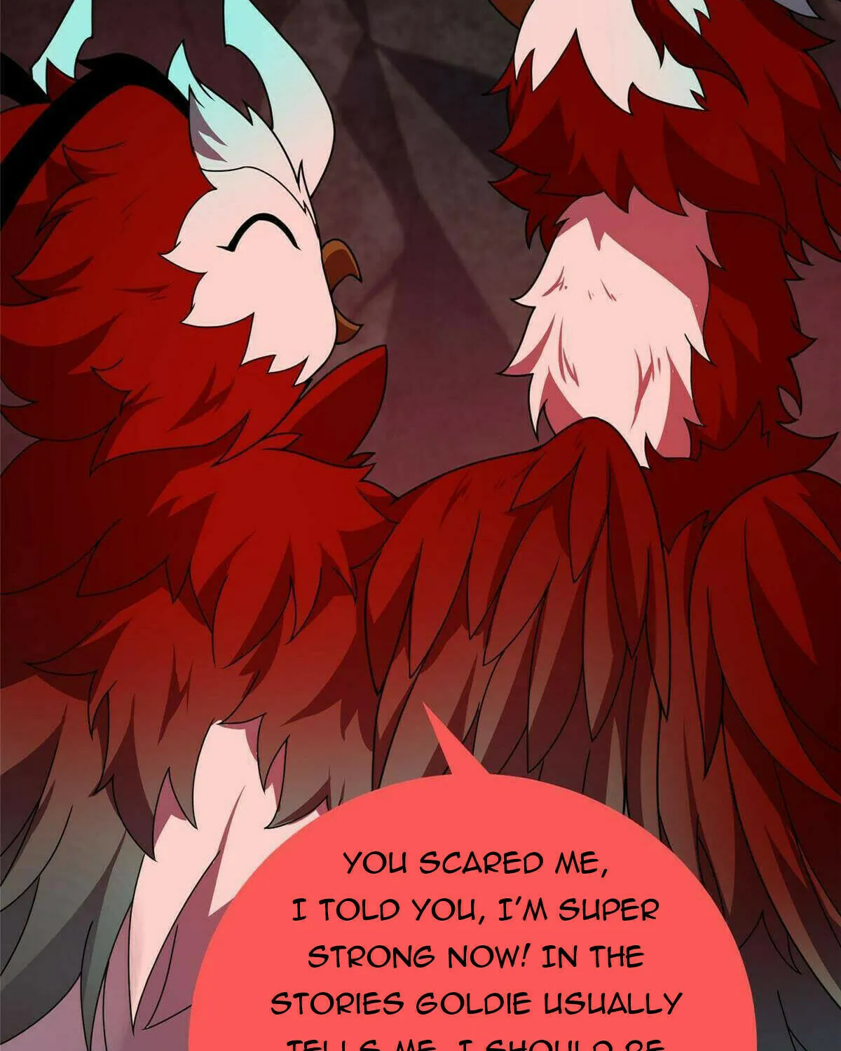 Read Monster Pet Evolution (Colored) (en) Manga Online