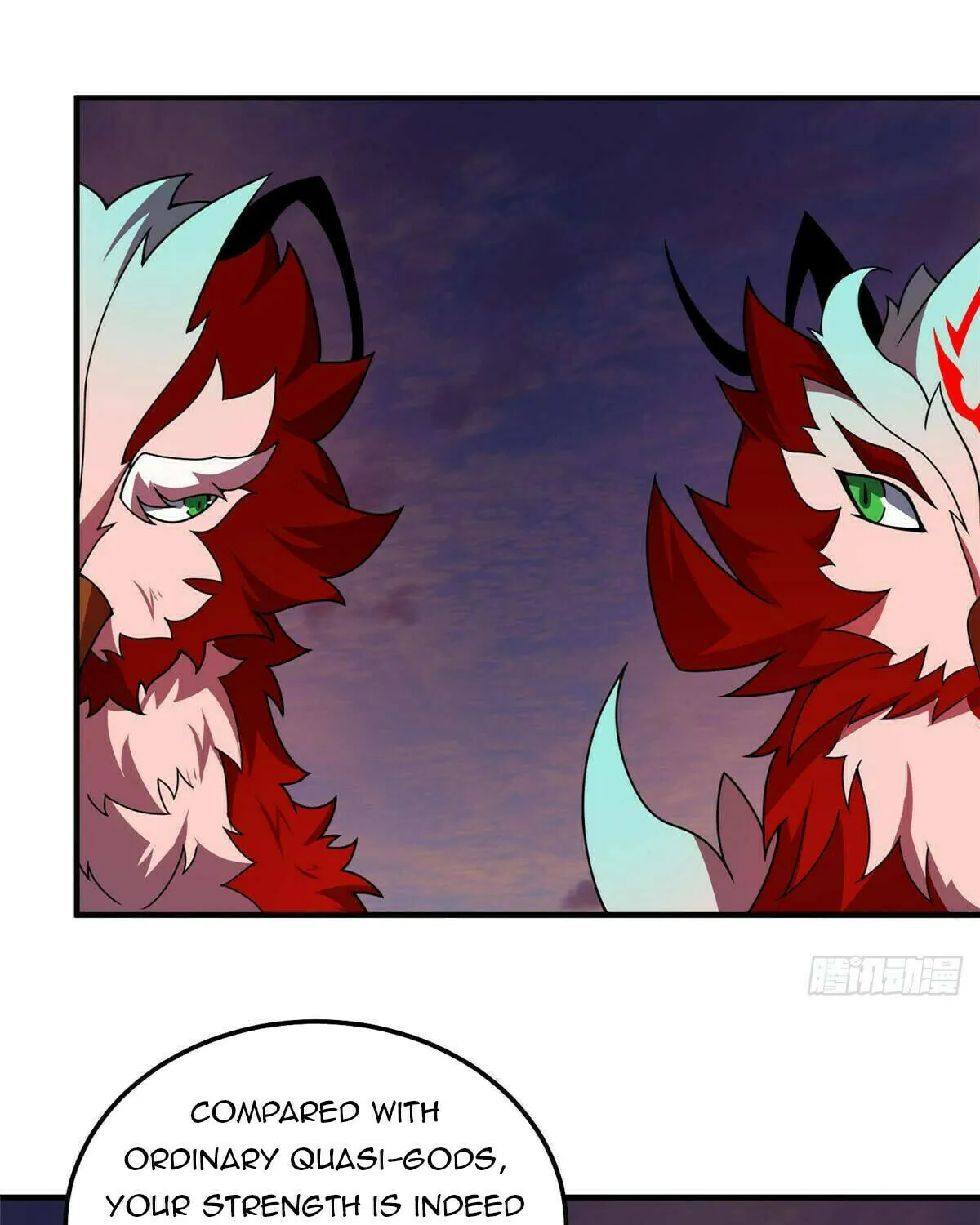 Read Monster Pet Evolution (Colored) (en) Manga Online