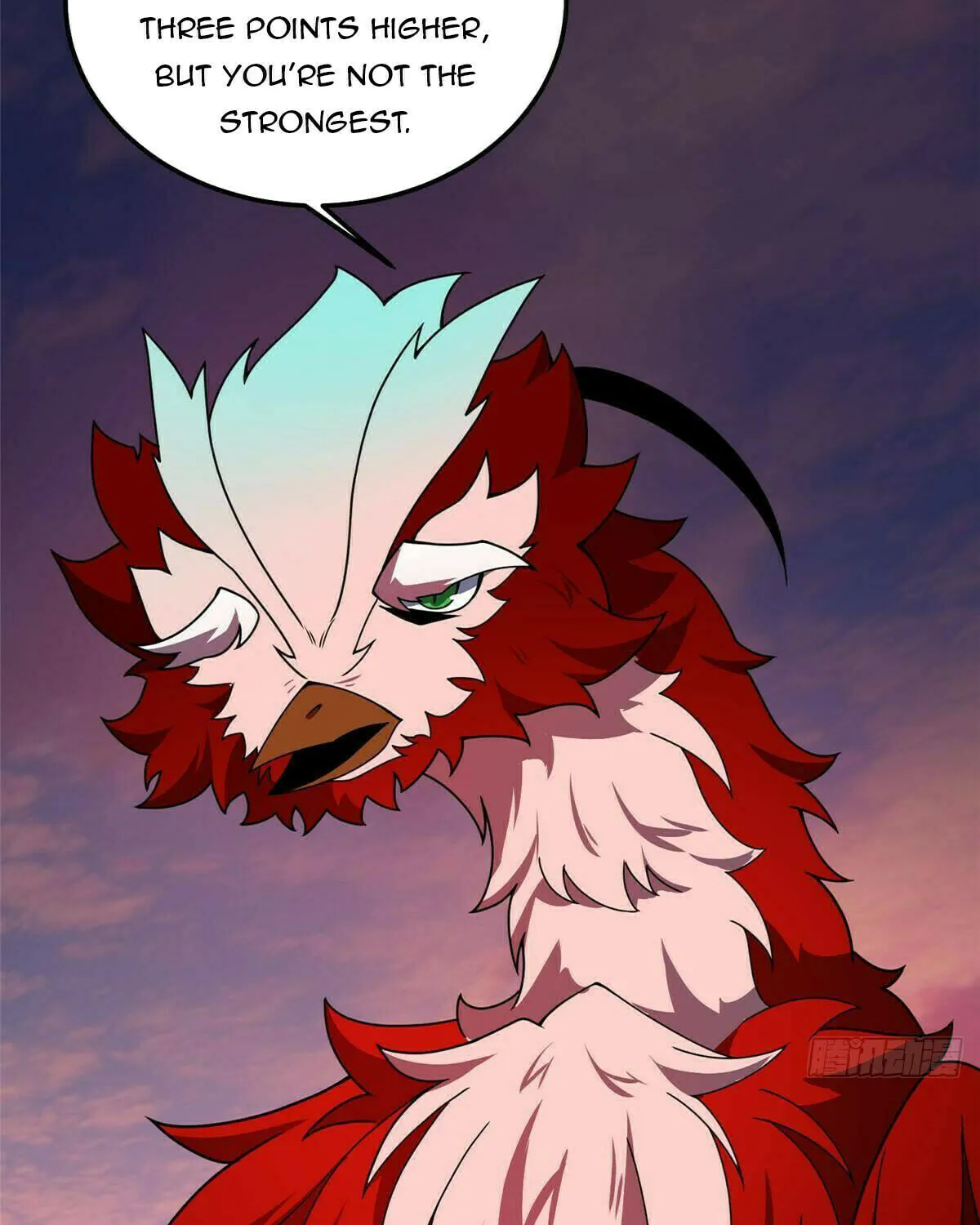 Read Monster Pet Evolution (Colored) (en) Manga Online