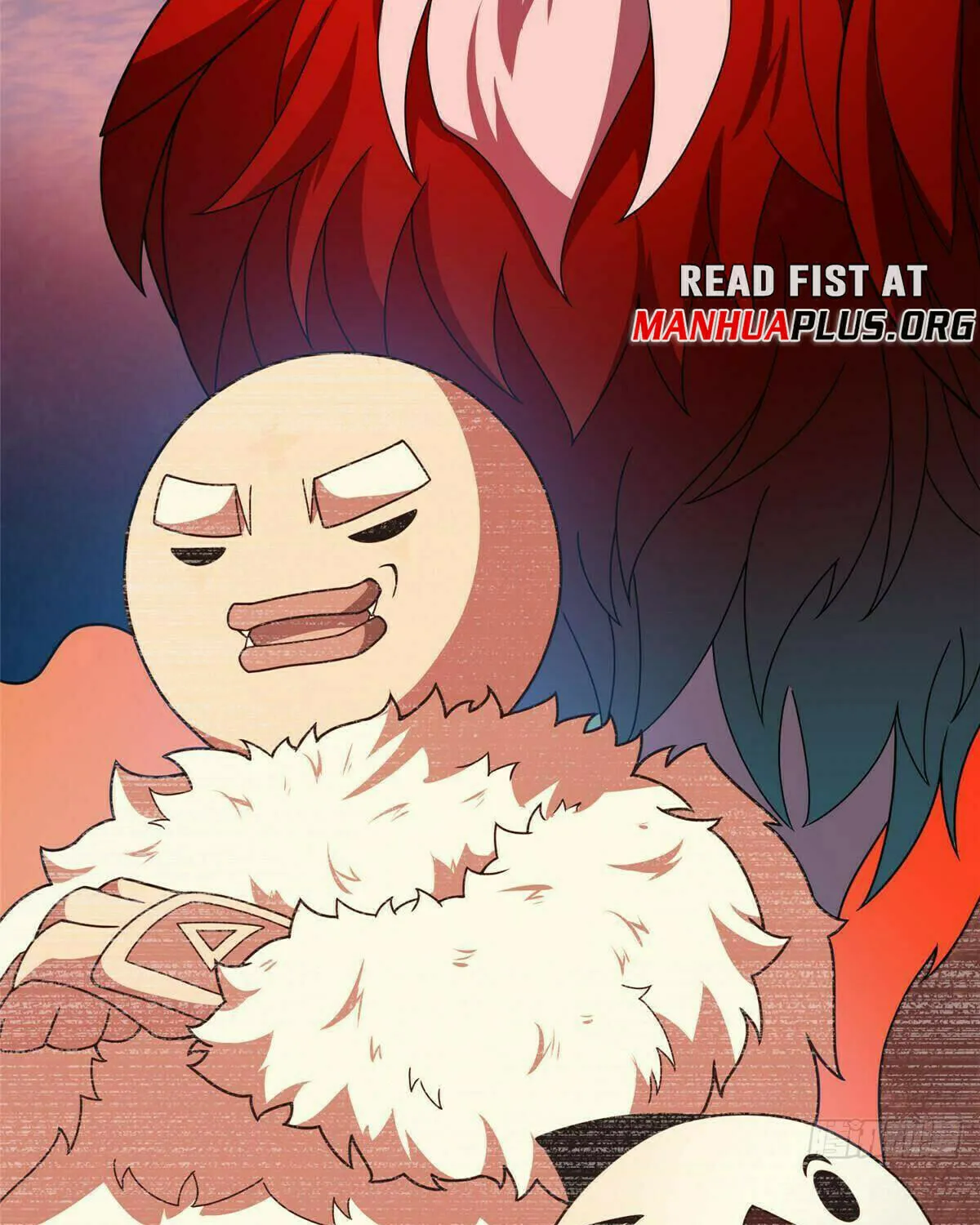 Read Monster Pet Evolution (Colored) (en) Manga Online