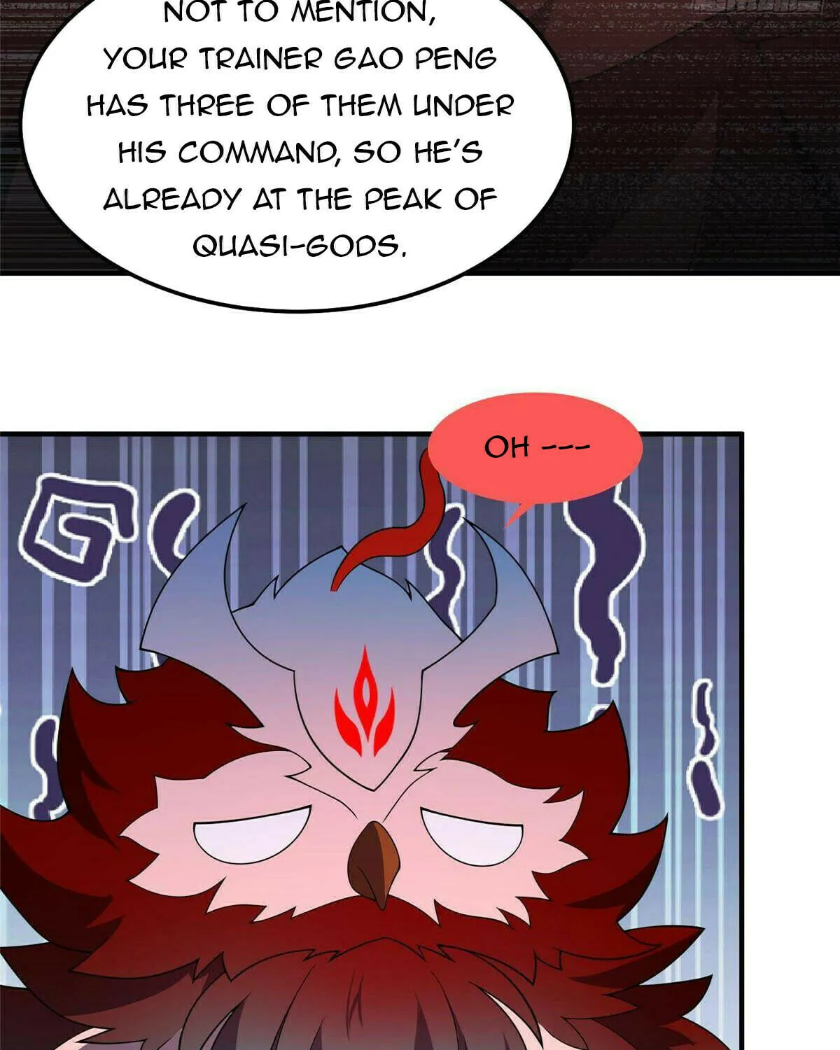 Read Monster Pet Evolution (Colored) (en) Manga Online