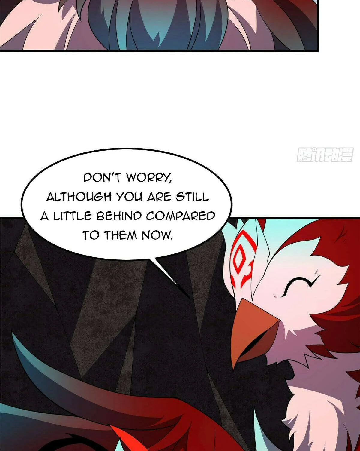 Read Monster Pet Evolution (Colored) (en) Manga Online