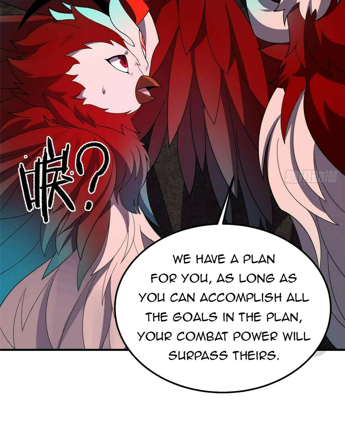 Read Monster Pet Evolution (Colored) (en) Manga Online