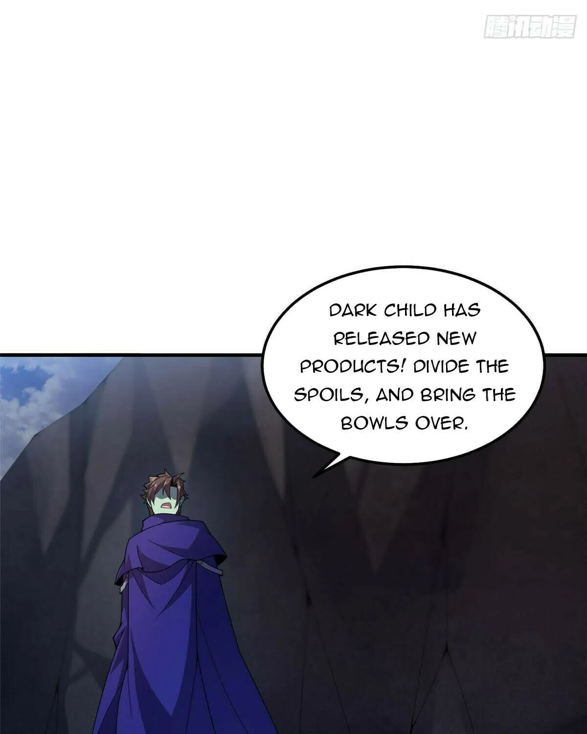 Read Monster Pet Evolution (Colored) (en) Manga Online