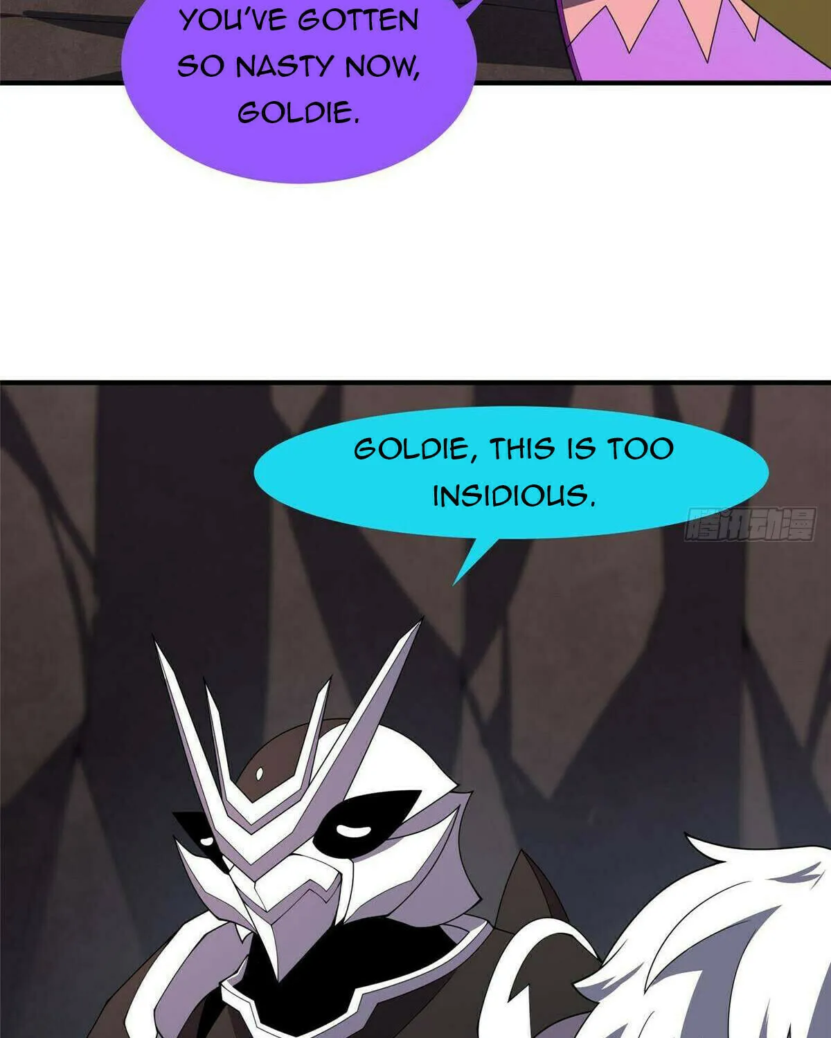 Read Monster Pet Evolution (Colored) (en) Manga Online