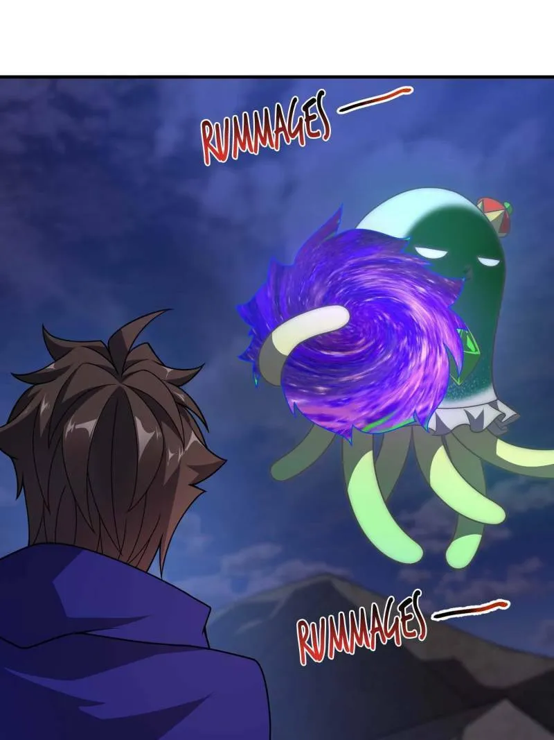 Read Monster Pet Evolution (Colored) (en) Manga Online