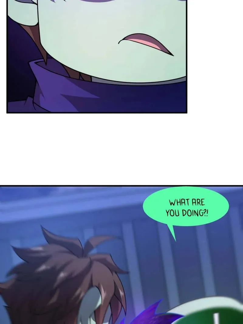 Read Monster Pet Evolution (Colored) (en) Manga Online