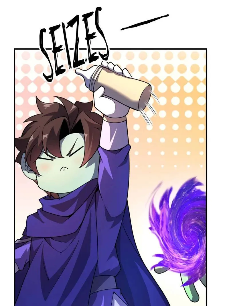 Read Monster Pet Evolution (Colored) (en) Manga Online