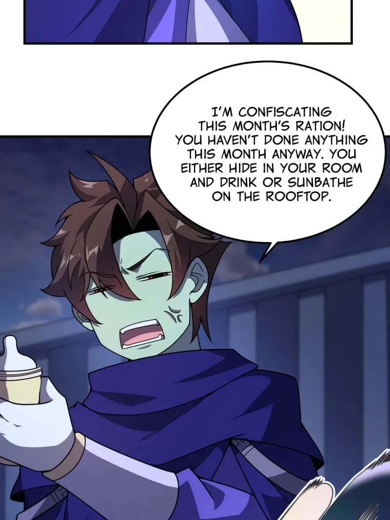Read Monster Pet Evolution (Colored) (en) Manga Online