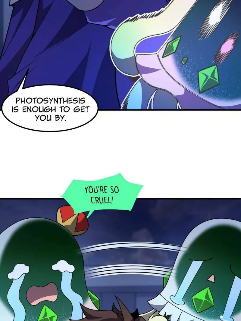 Read Monster Pet Evolution (Colored) (en) Manga Online
